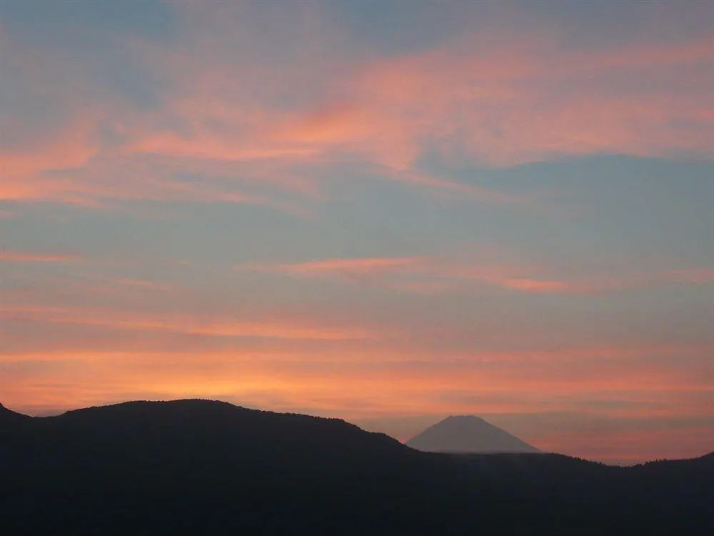 Fujimien Hotel Hakone