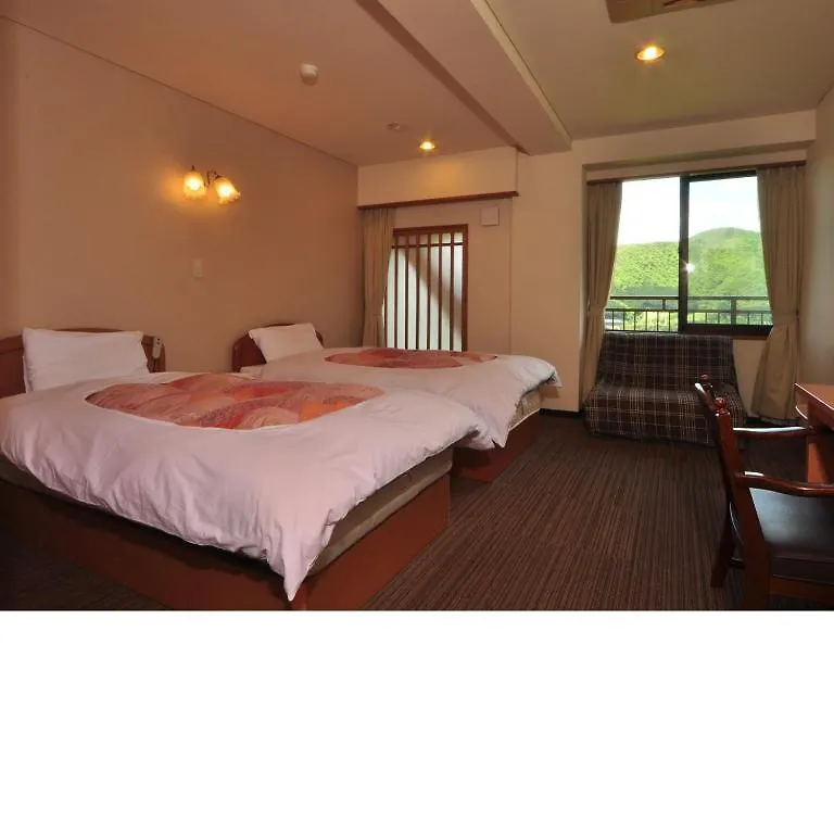 Fujimien Hotel Hakone