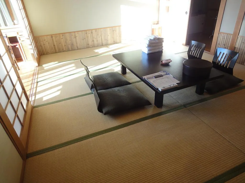 Fujimien Hotel Hakone 3*,  Japan