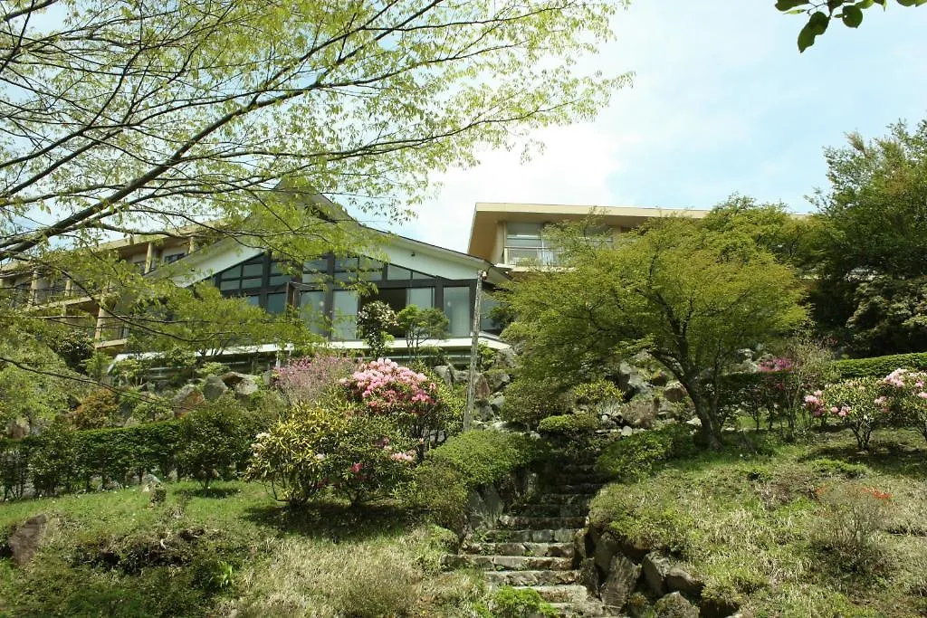 Fujimien Hotel Hakone
