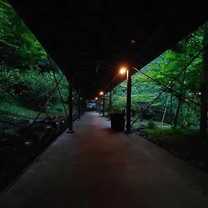 4* Ryokan Hoeiso