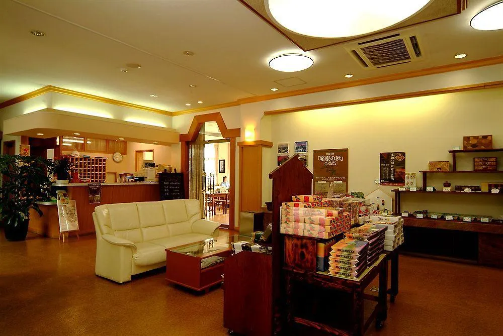 Fujimien Hotel Hakone