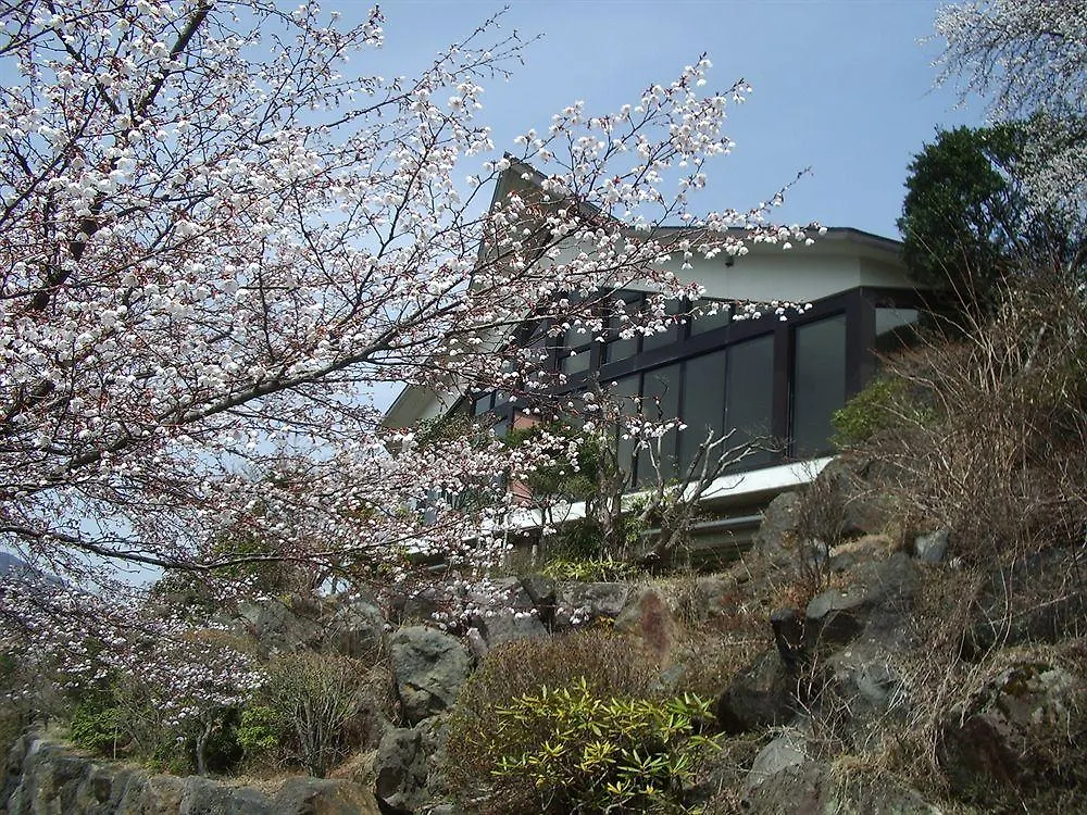Fujimien Hotel Hakone