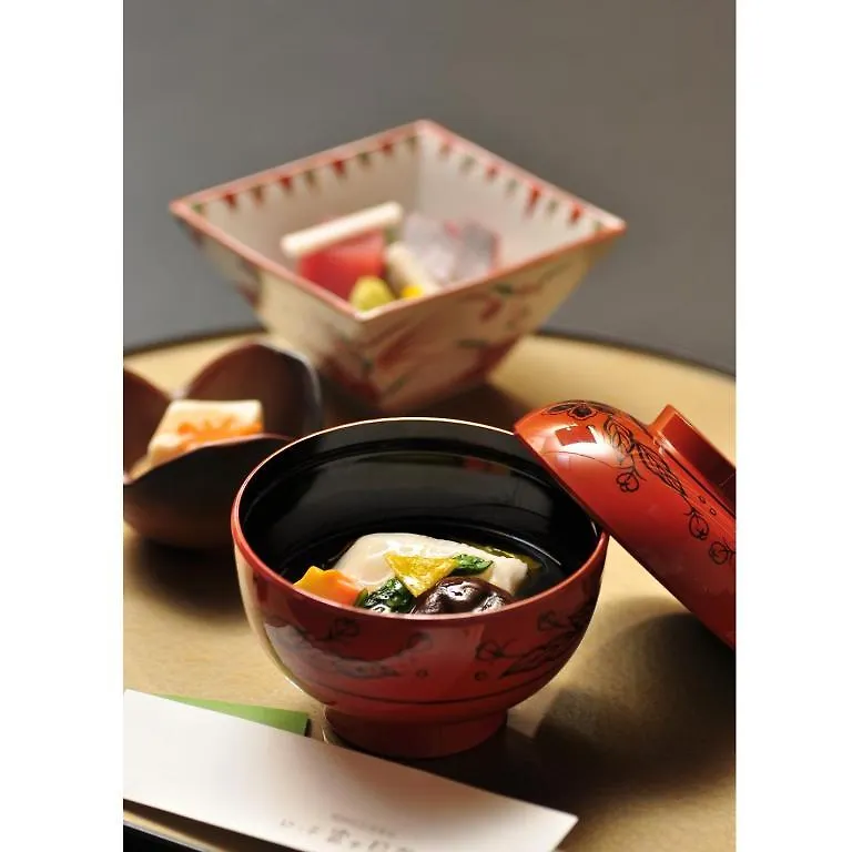 Fujimien Hotel Hakone
