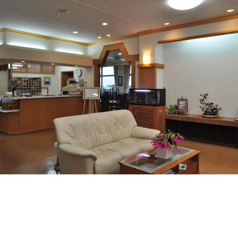 Fujimien Hotel Hakone