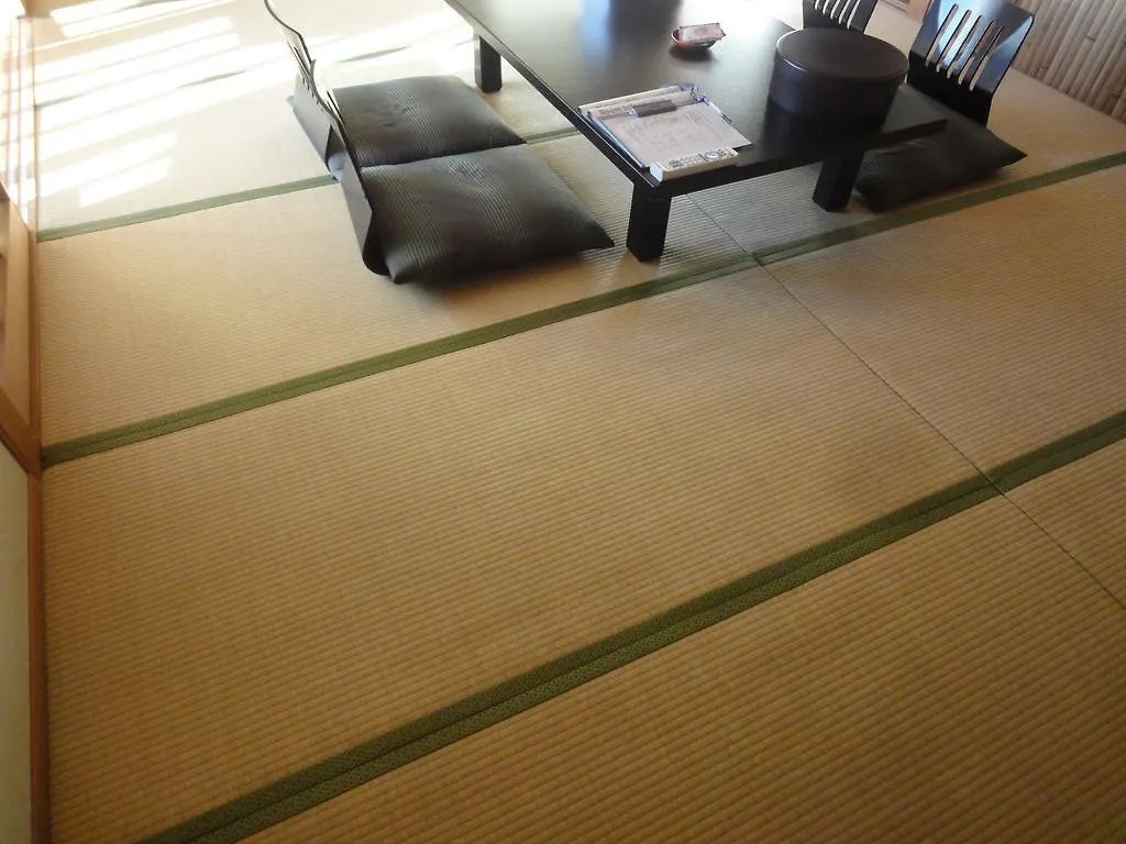 Fujimien Hotel Hakone