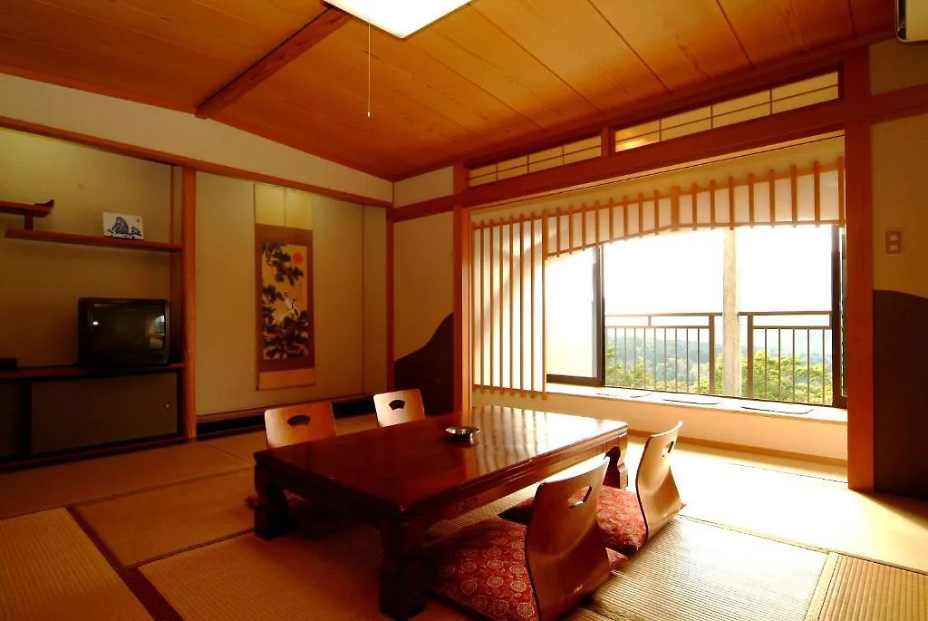Fujimien Hotel Hakone