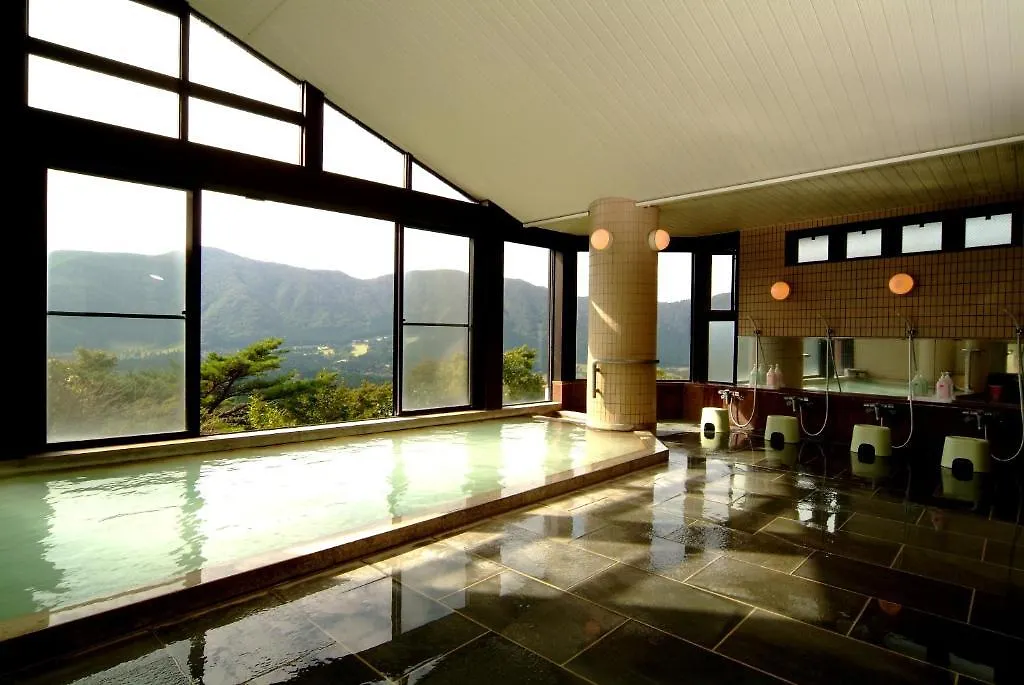Fujimien Hotel Hakone