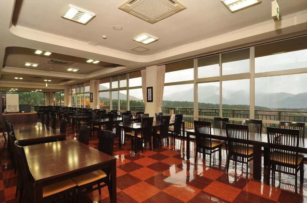 Fujimien Hotel Hakone