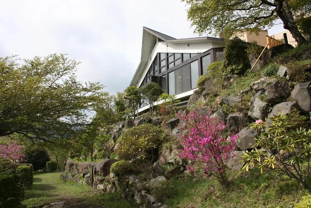 ***  Fujimien Hotel Hakone Japan