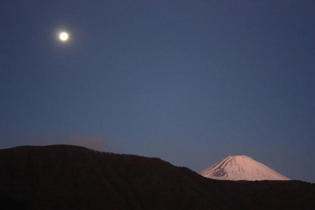 Fujimien Hotel Hakone