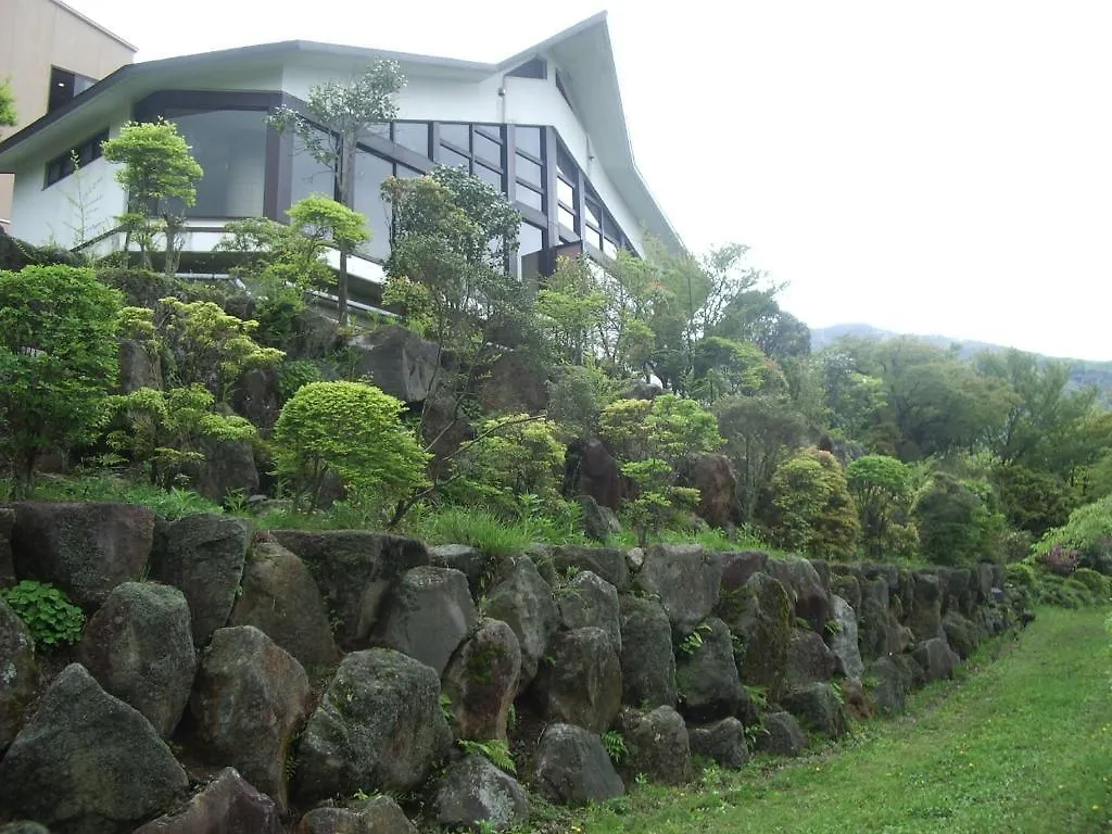 Fujimien Hotel Hakone