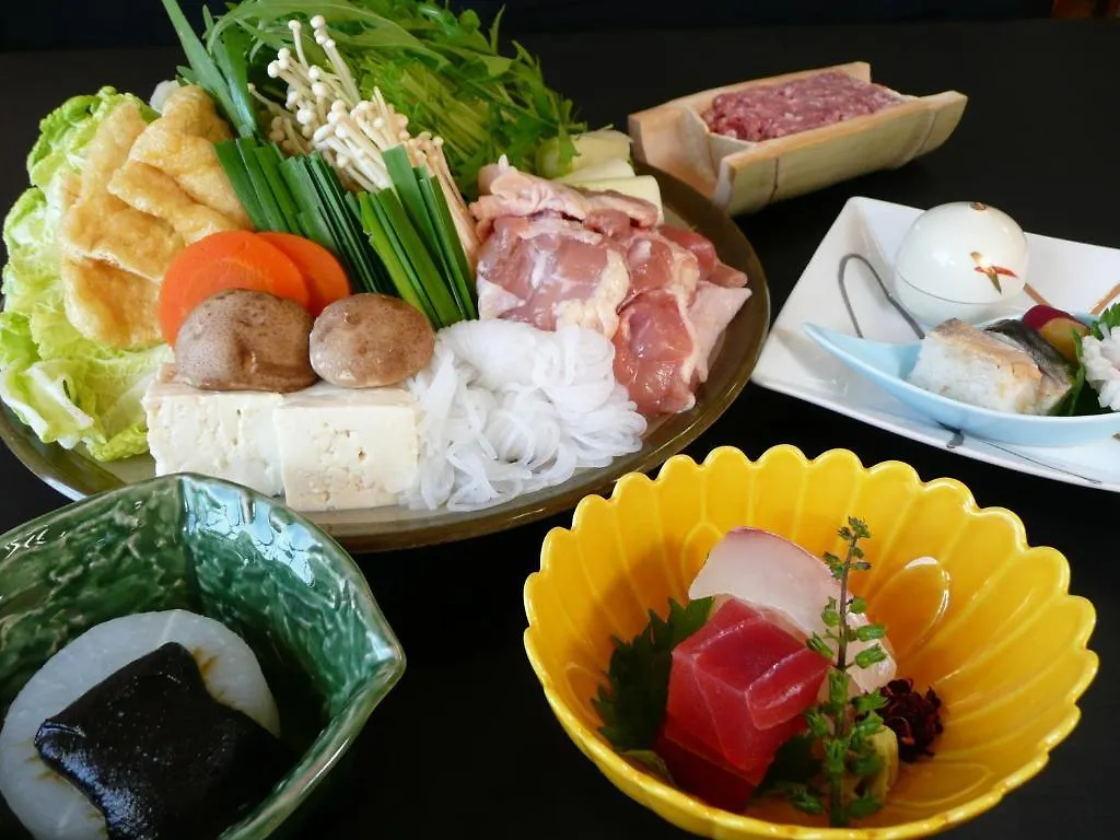 Fujimien Hotel Hakone
